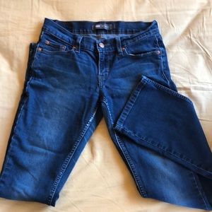 Levi’s 524 Bootcut Jeans
